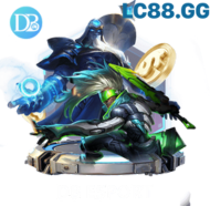 Cá cược thể thao điện tử DB Esport